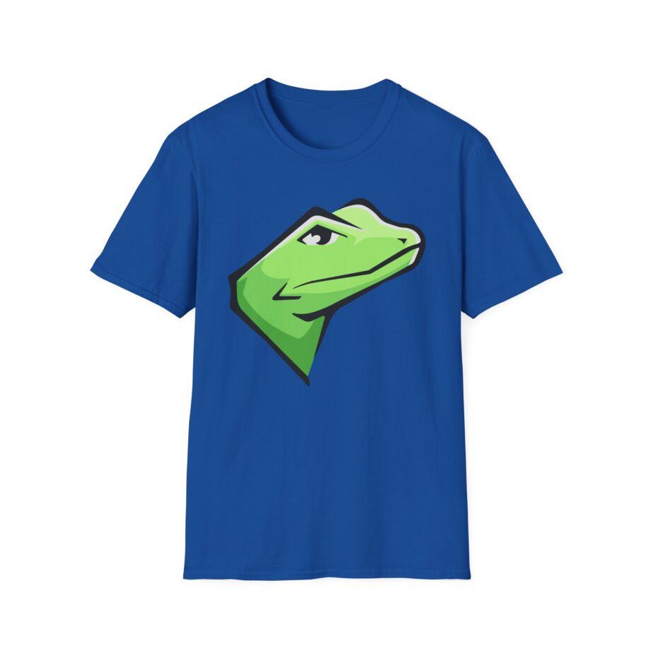 Rewinside Unisex Softstyle T-shirt