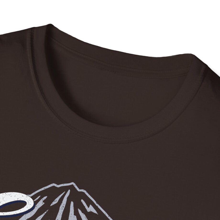 Sadie Crowell Country Music & Beer Unisex Softstyle T-shirt