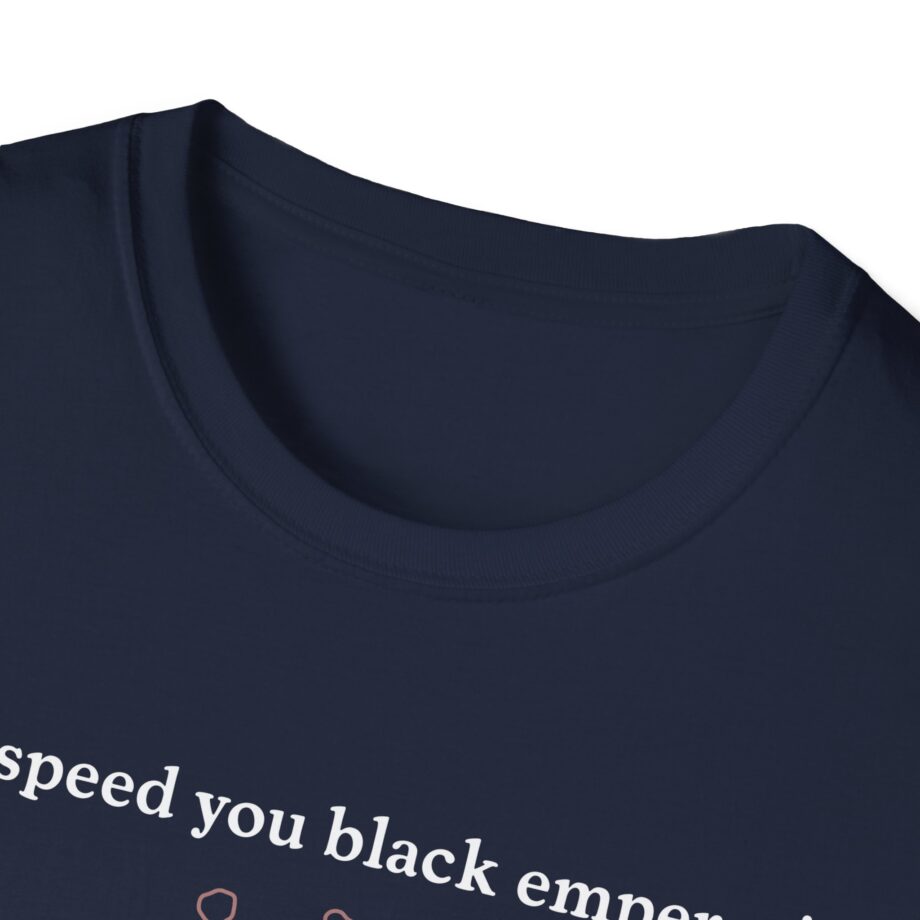 Godspeed You Black Emperor Unisex Softstyle T-Shirt