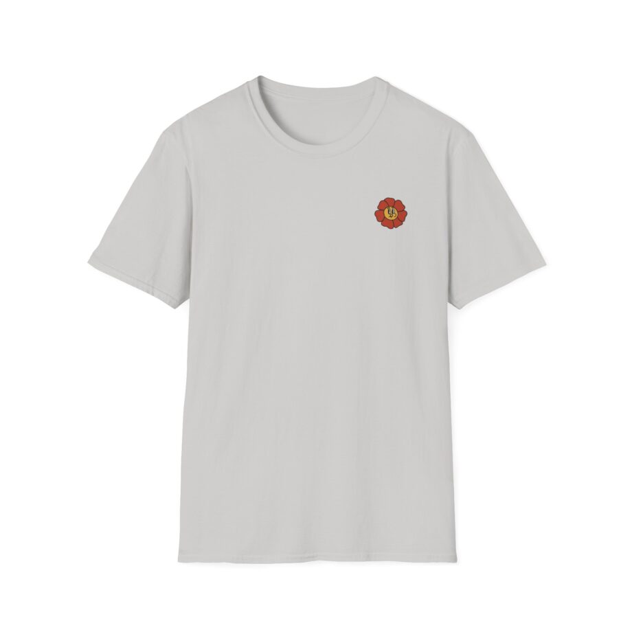 Ludwig Ahgren Mogul Mogi Unisex Softstyle T-Shirt