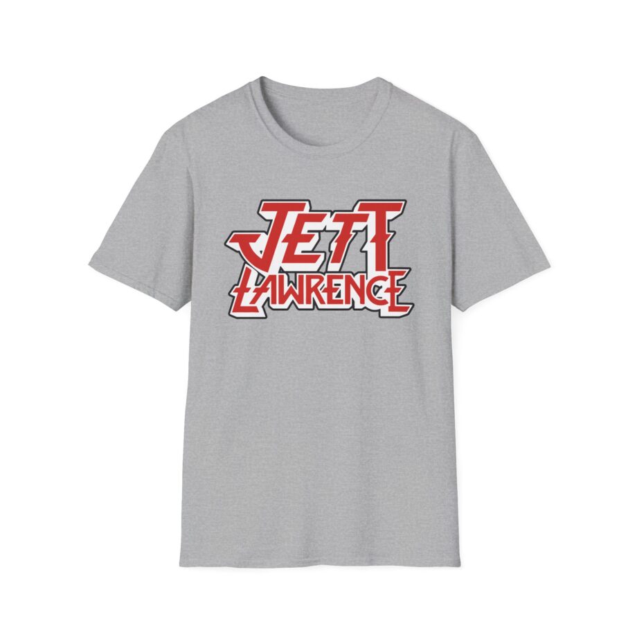 Jett Lawrence Unisex Softstyle T-Shirt