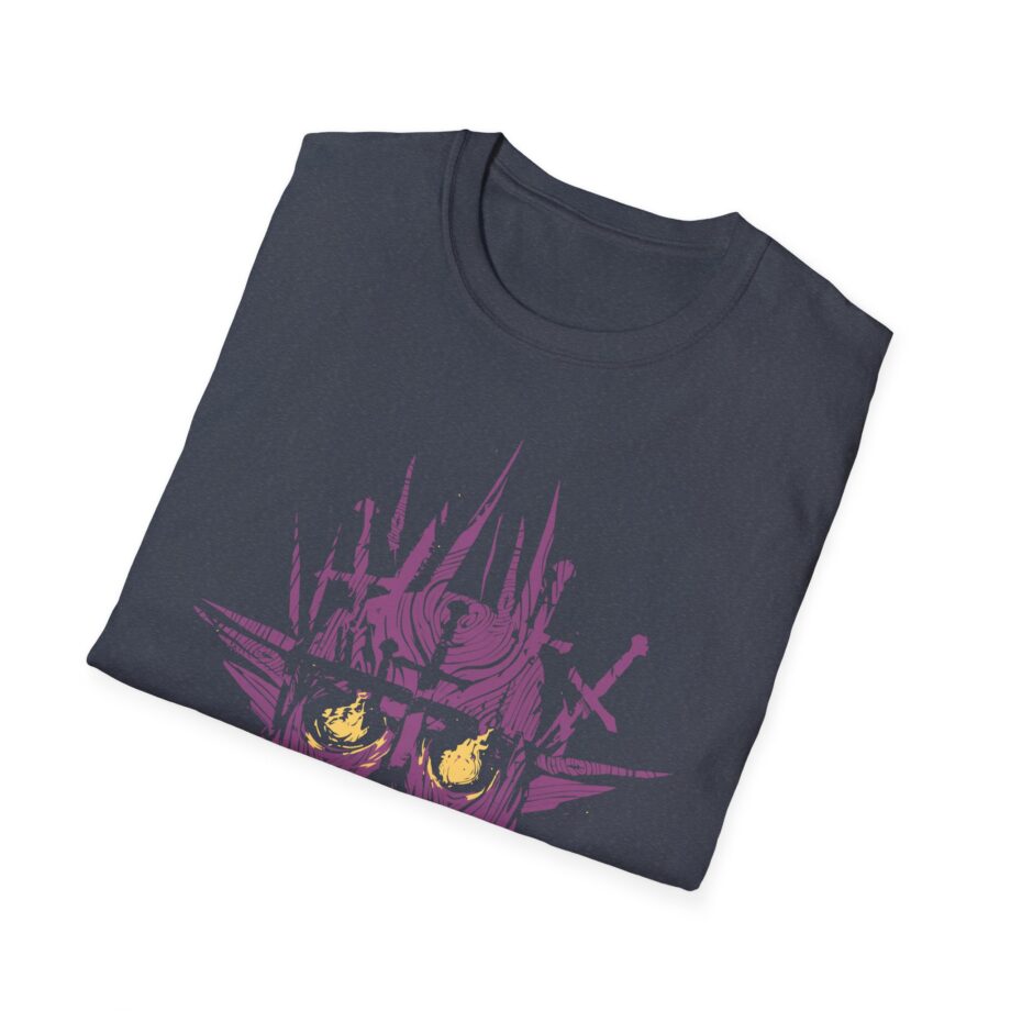 Valheim Yagluth Unisex Softstyle T-shirt