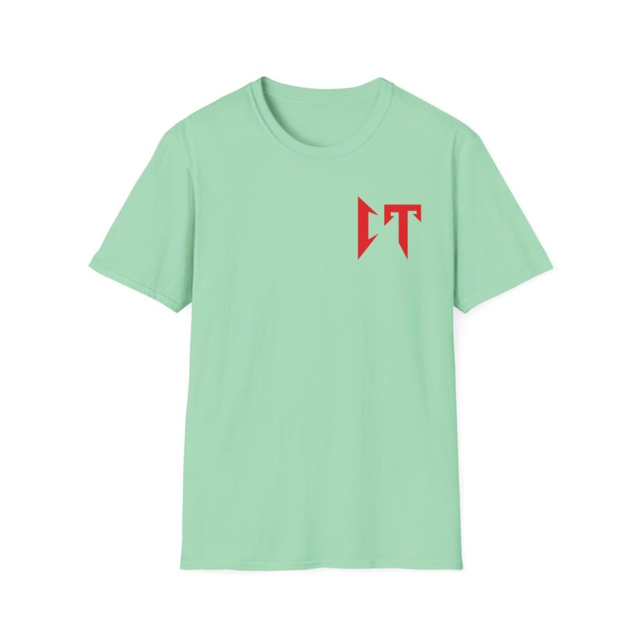 Natanael Cano Unisex Softstyle T-Shirt