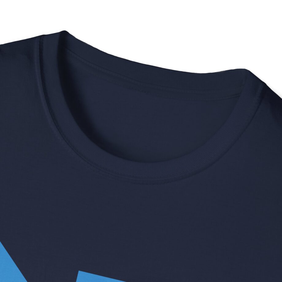 Natanael Cano Unisex Softstyle T-Shirt