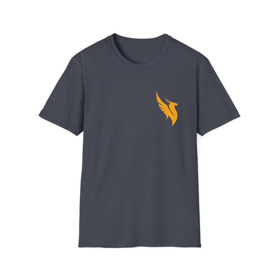 Illenium Unisex Softstyle T-Shirt