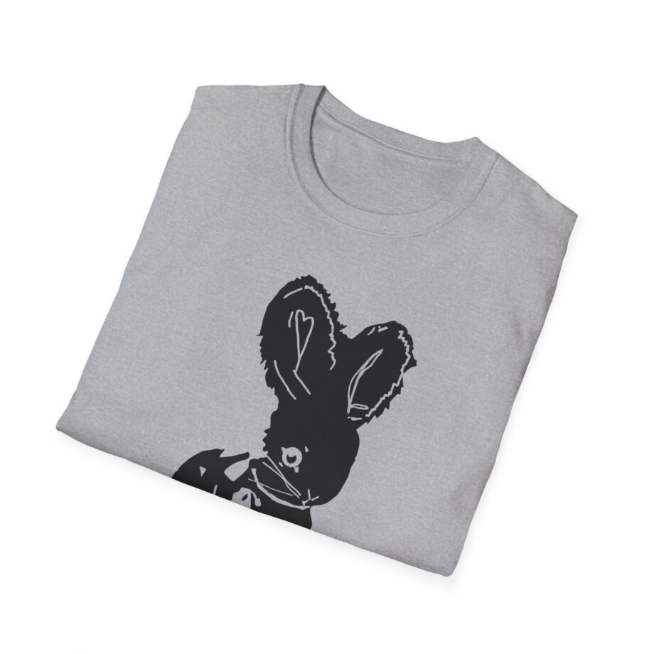 Froukje  Unisex Softstyle T-Shirt