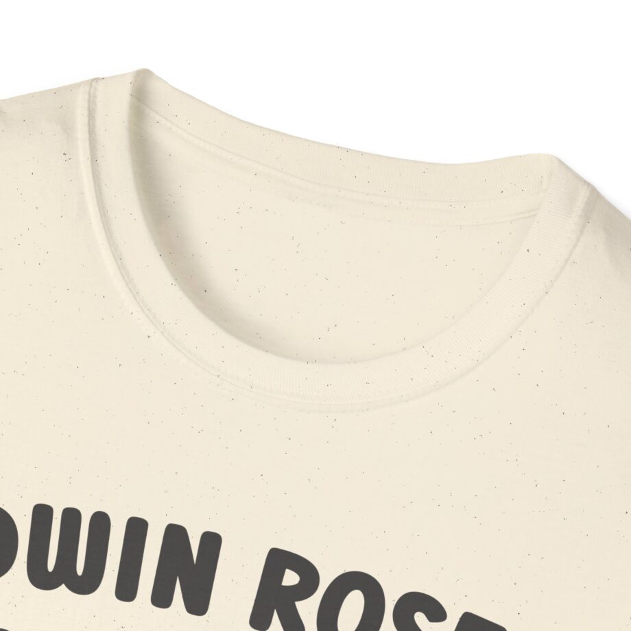 Edwin Rosen Baby Unisex Softstyle T-shirt