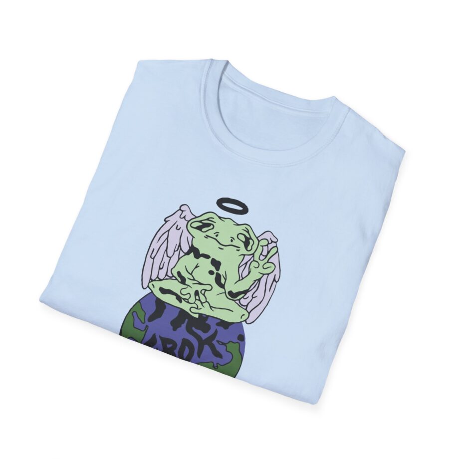 Froukje  Unisex Softstyle T-Shirt