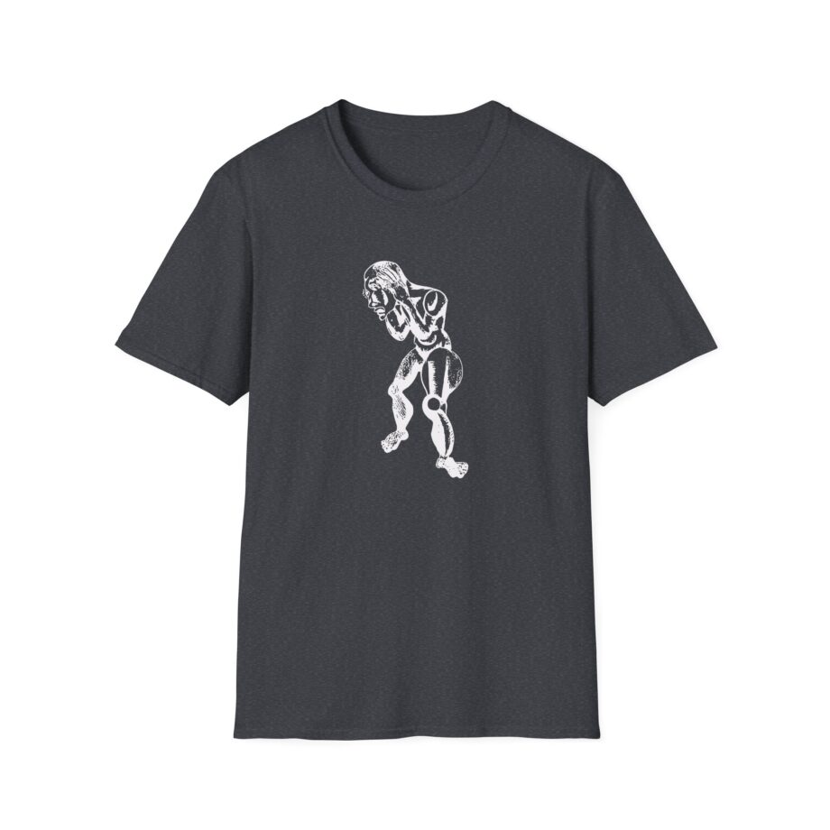 Title Fight Hypernight Unisex Softstyle T-Shirt