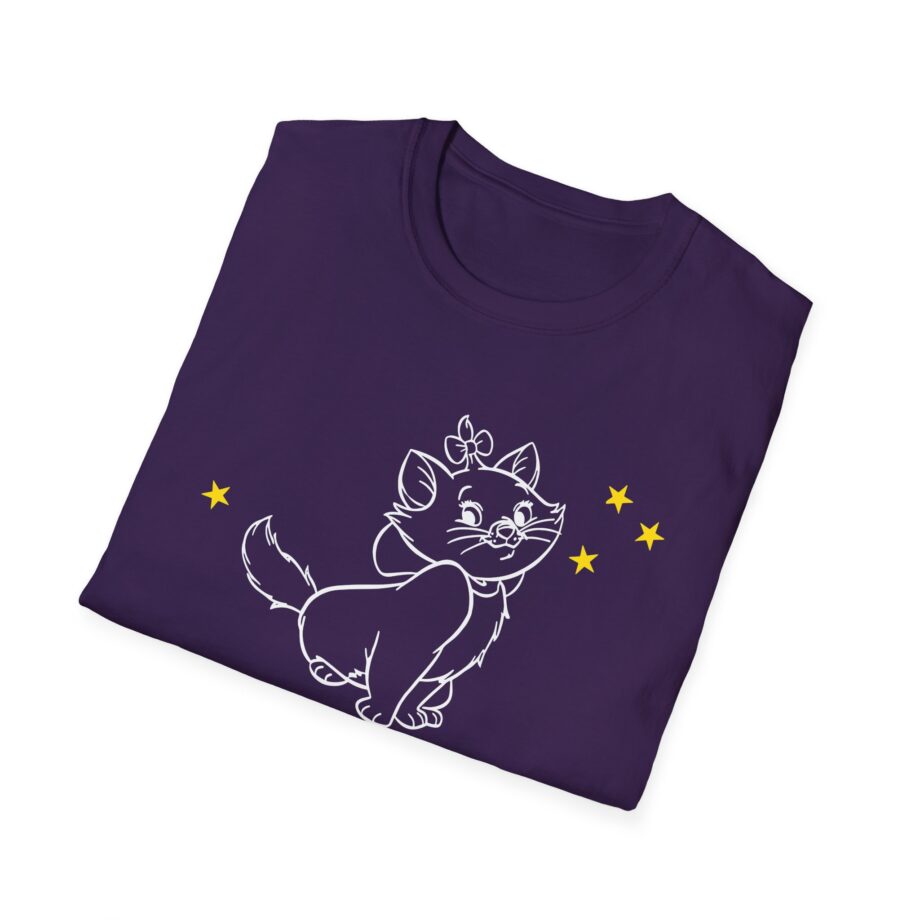 Beabadoobee Dancer Unisex Softstyle T-Shirt
