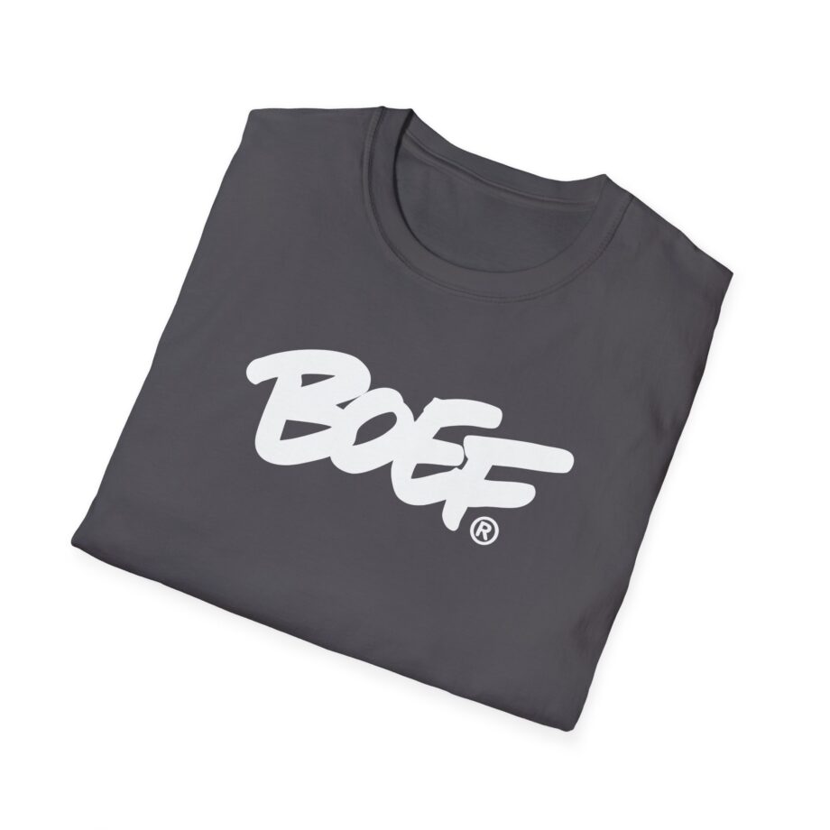 Boef Unisex Softstyle T-Shirt