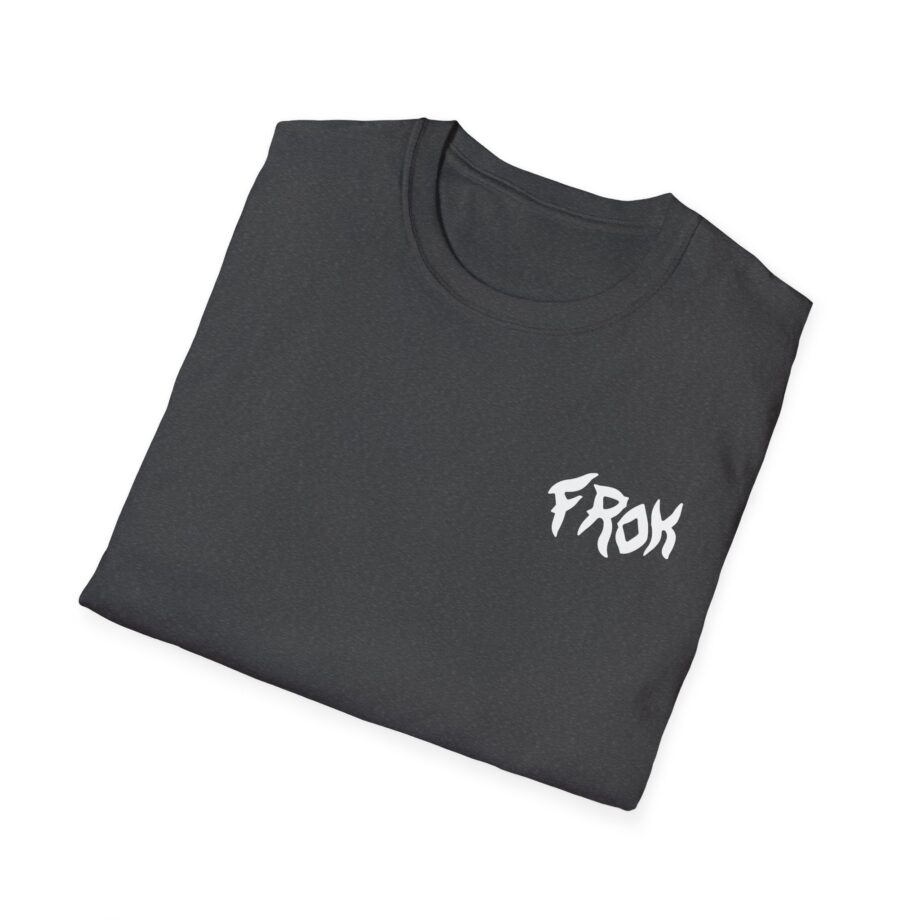 Froukje  Unisex Softstyle Tee