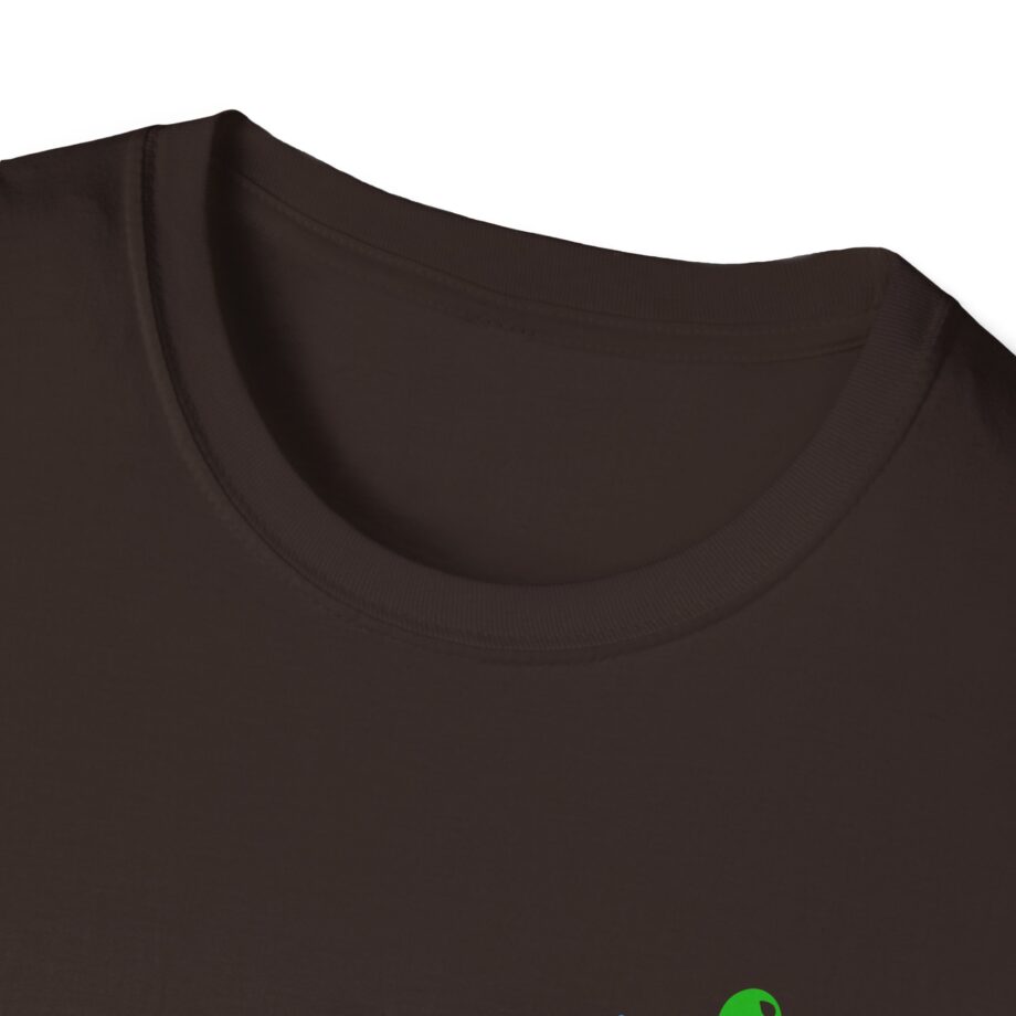 Quackity Birthday Unisex Softstyle T-shirt