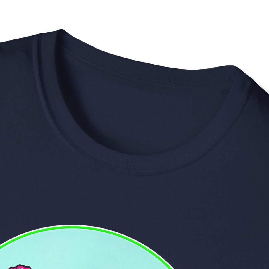 Popularmmos Unisex Softstyle T-shirt