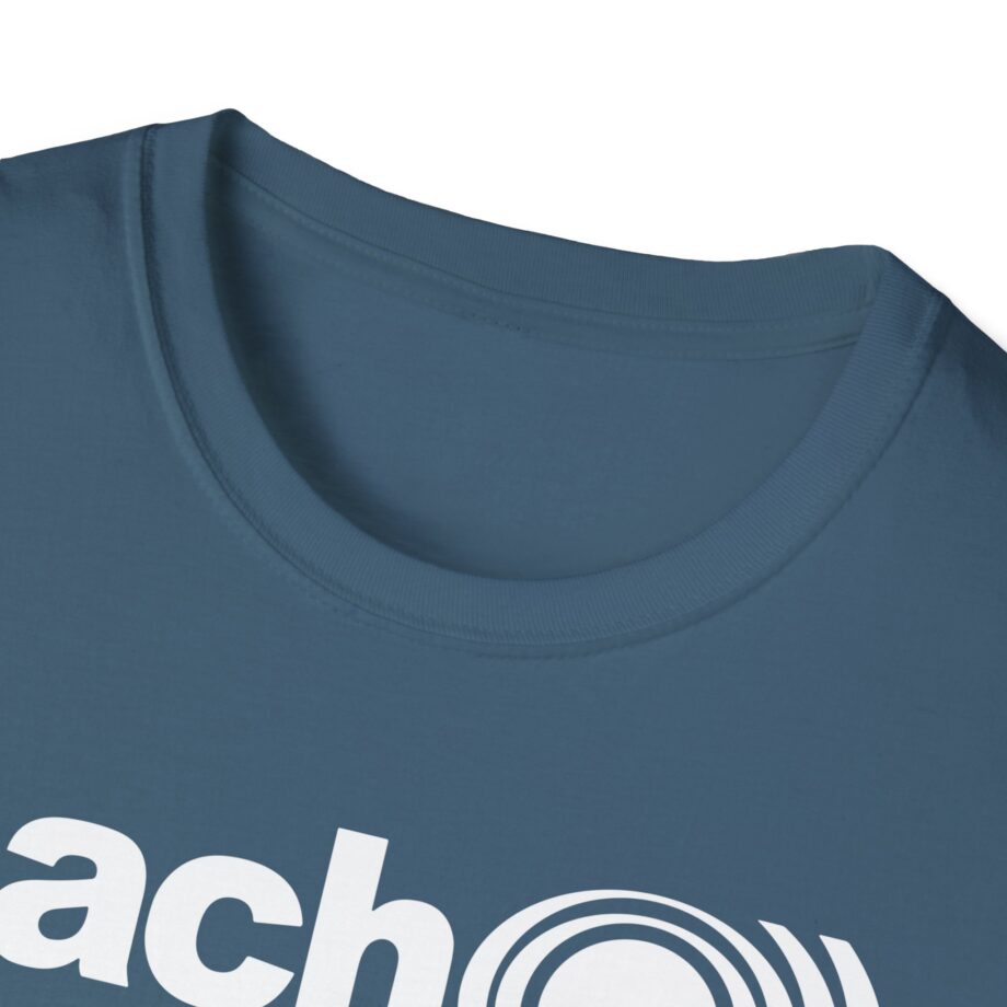 Weekend Nachos Sunn Unisex Softstyle T-Shirt