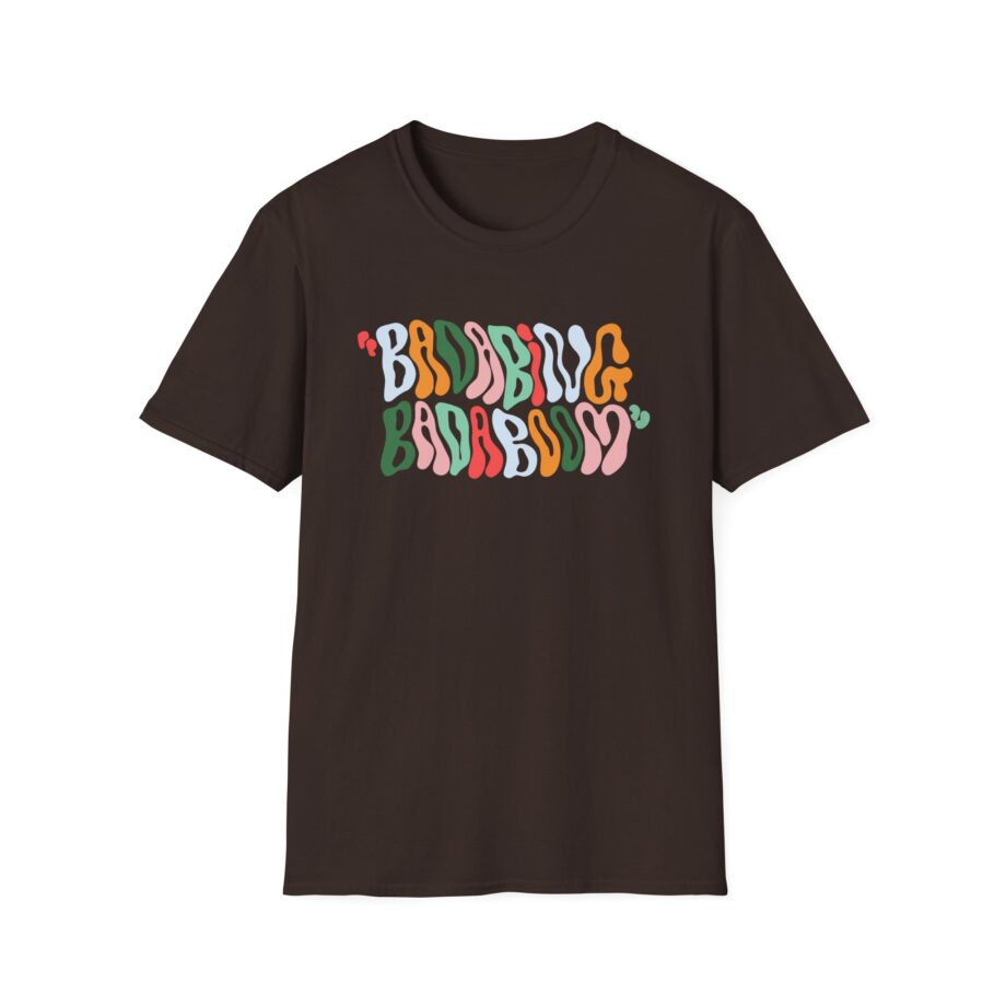 Stephanie Soo Unisex Softstyle T-shirt