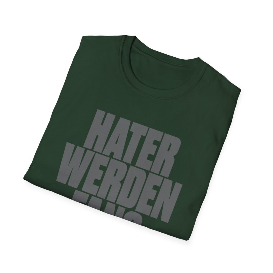 Lucio 1019 Unisex Softstyle T-shirt