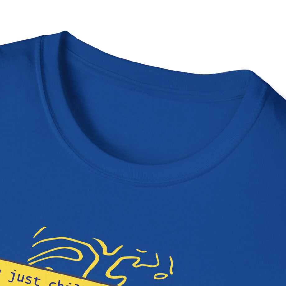 Quackity Cedar Rapids Unisex Softstyle T-shirt