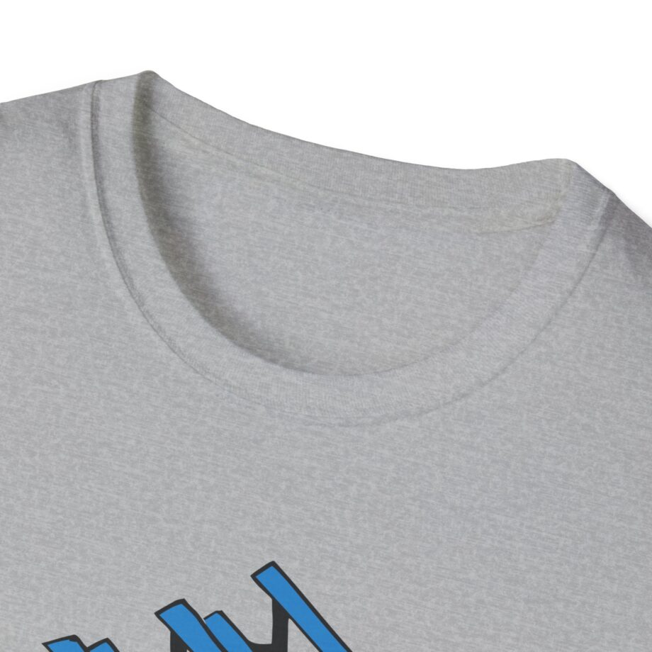 Bleachers Unisex Softstyle T-shirt