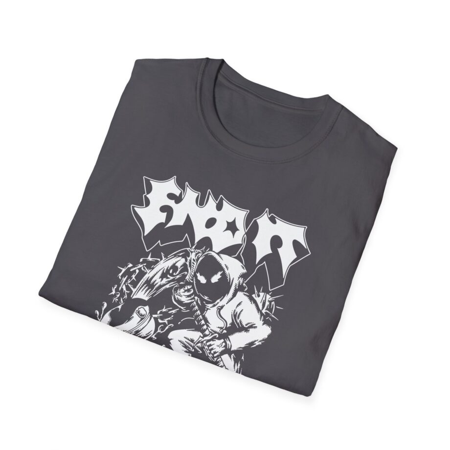 End It Unisex Softstyle T-Shirt