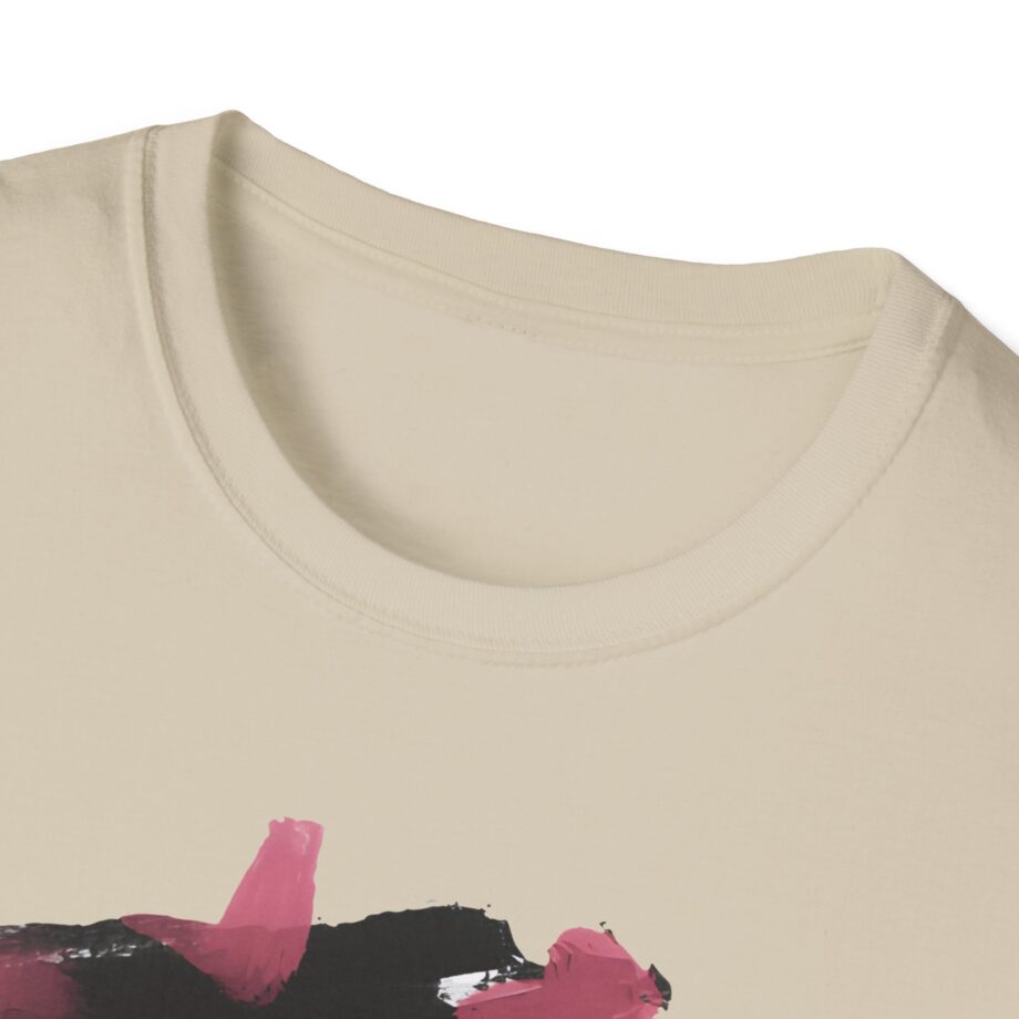 Melanie Martinez paint Brush Creature Unisex Softstyle T-shirt