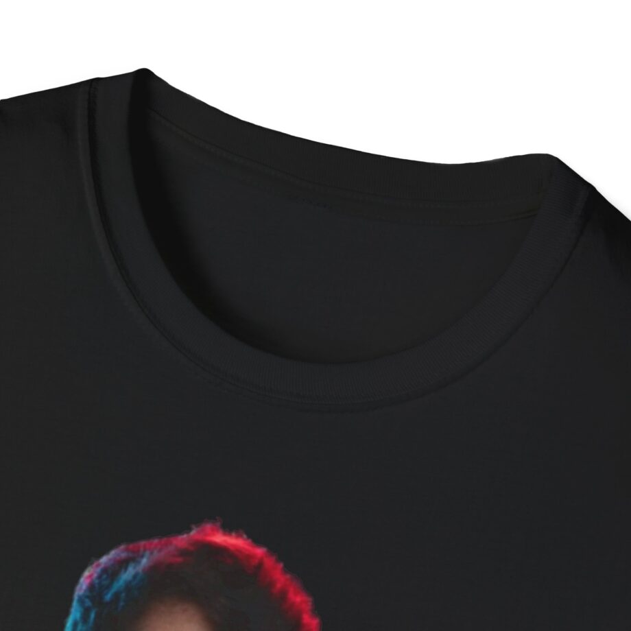 Bugha Unisex Softstyle T-Shirt