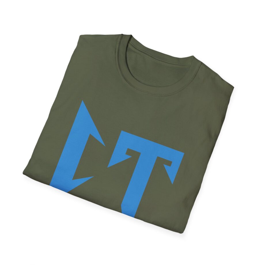 Natanael Cano Unisex Softstyle T-Shirt