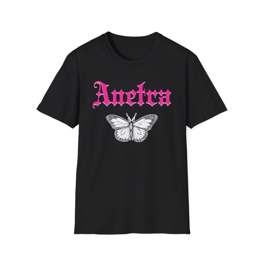 Anetra Unisex Softstyle T-Shirt