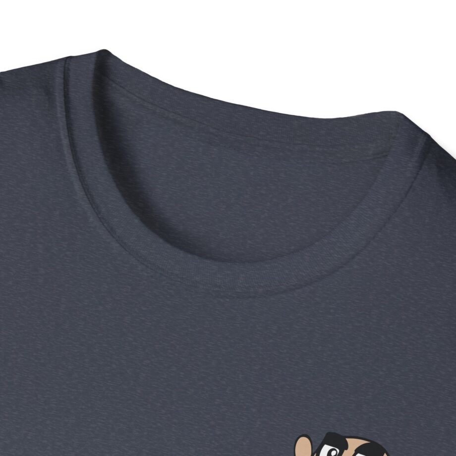 Northernlion Unisex Softstyle T-Shirt