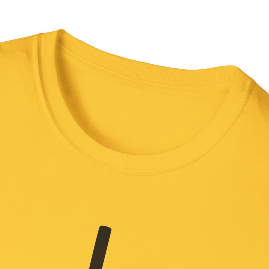 Azov Insignia Unisex Softstyle T-shirt