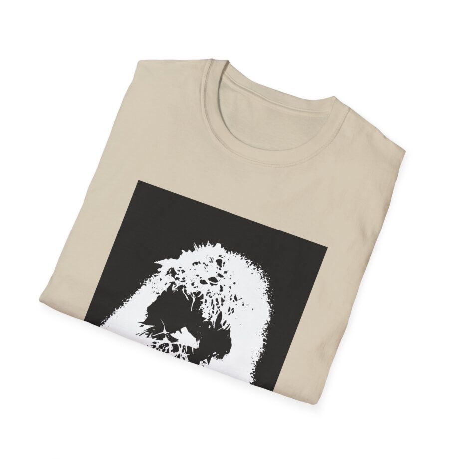 Keshi Portrait Unisex Softstyle T-shirt