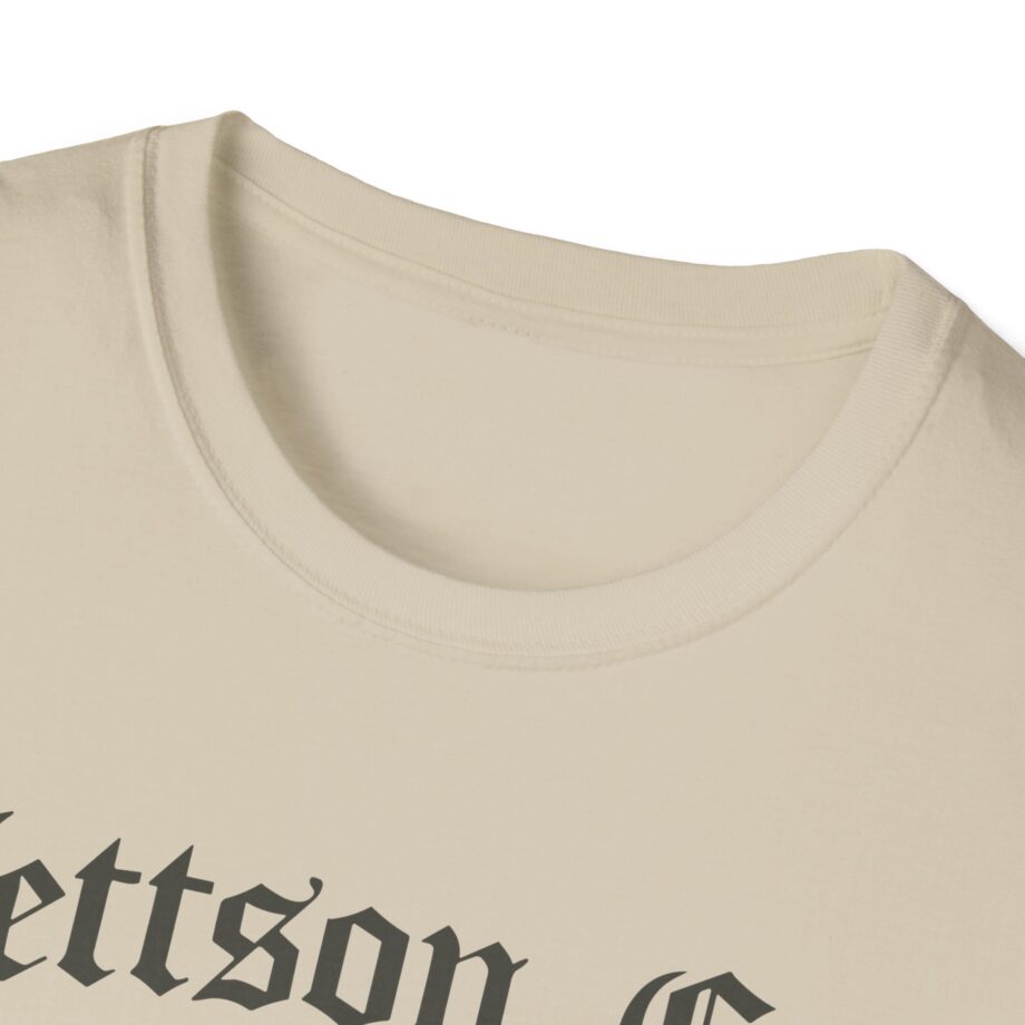 Jett Lawrence Unisex Softstyle T-Shirt