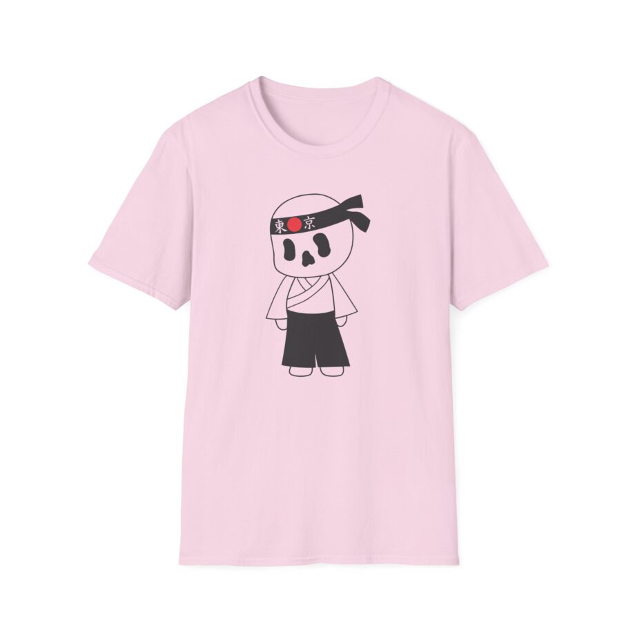 Billzo  Unisex Softstyle T-Shirt