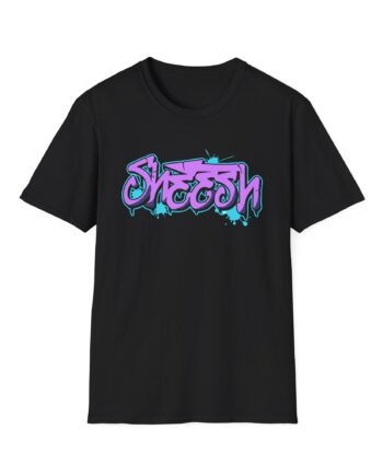 Thasup Unisex Softstyle T-shirt