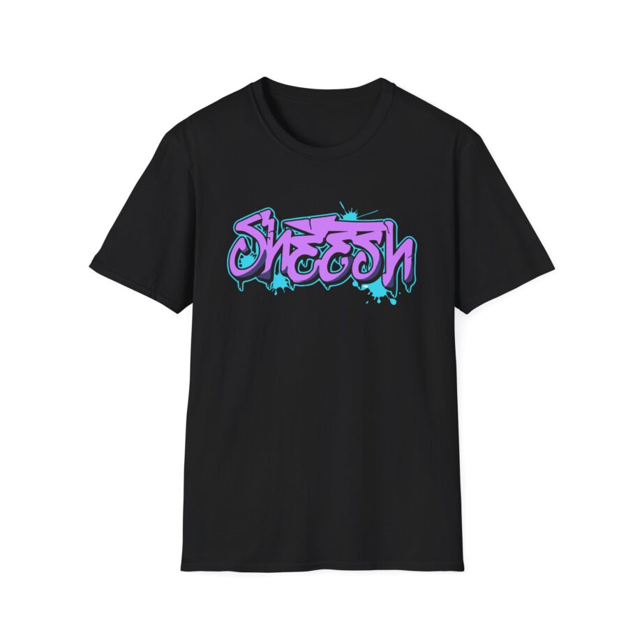 Thasup Unisex Softstyle T-shirt