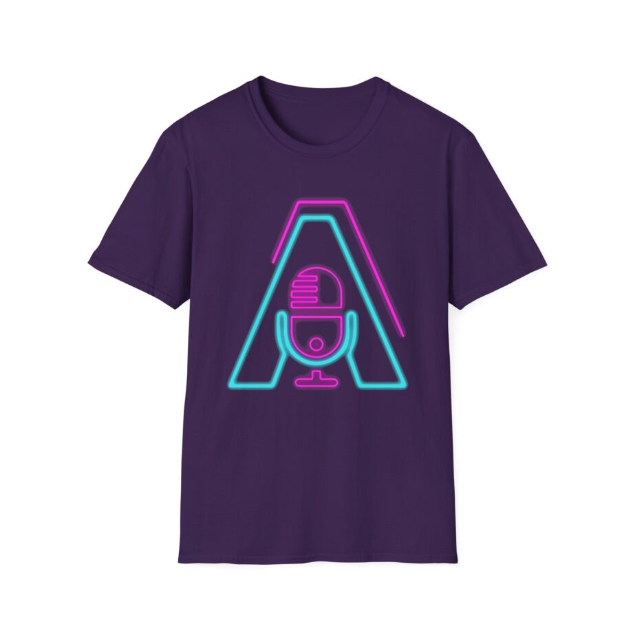 Austinshow Unisex Softstyle T-shirt