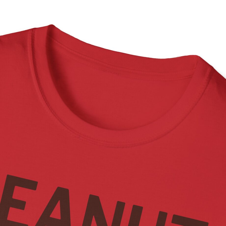 Shirin David Peanut Butter Unisex Softstyle T-shirt