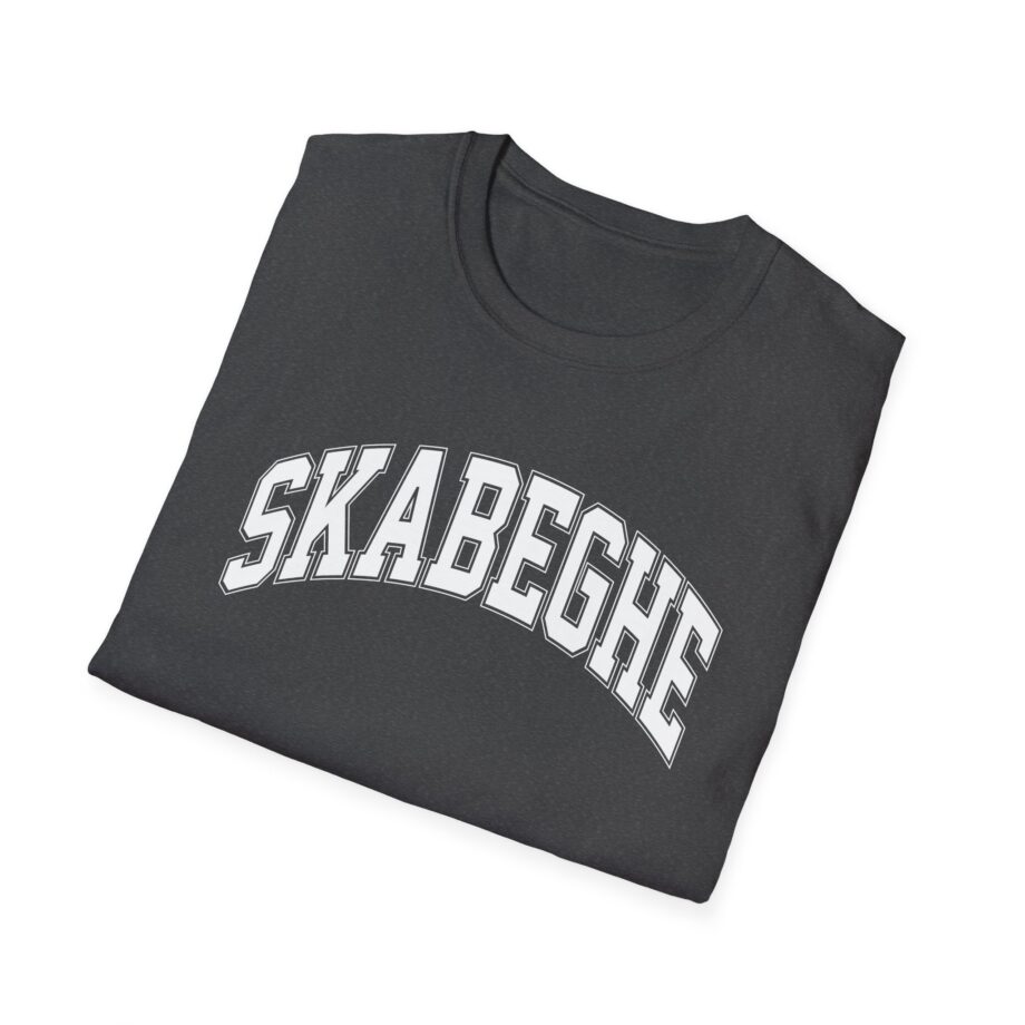 Skabeche Unisex Softstyle T-Shirt