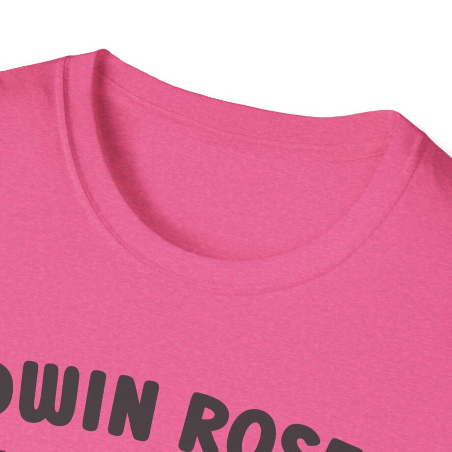 Edwin Rosen Baby Unisex Softstyle T-shirt