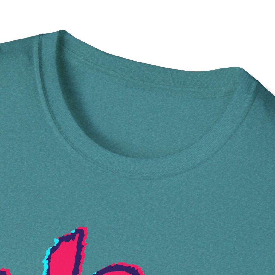 Morgz mgz Unisex Softstyle T-Shirt