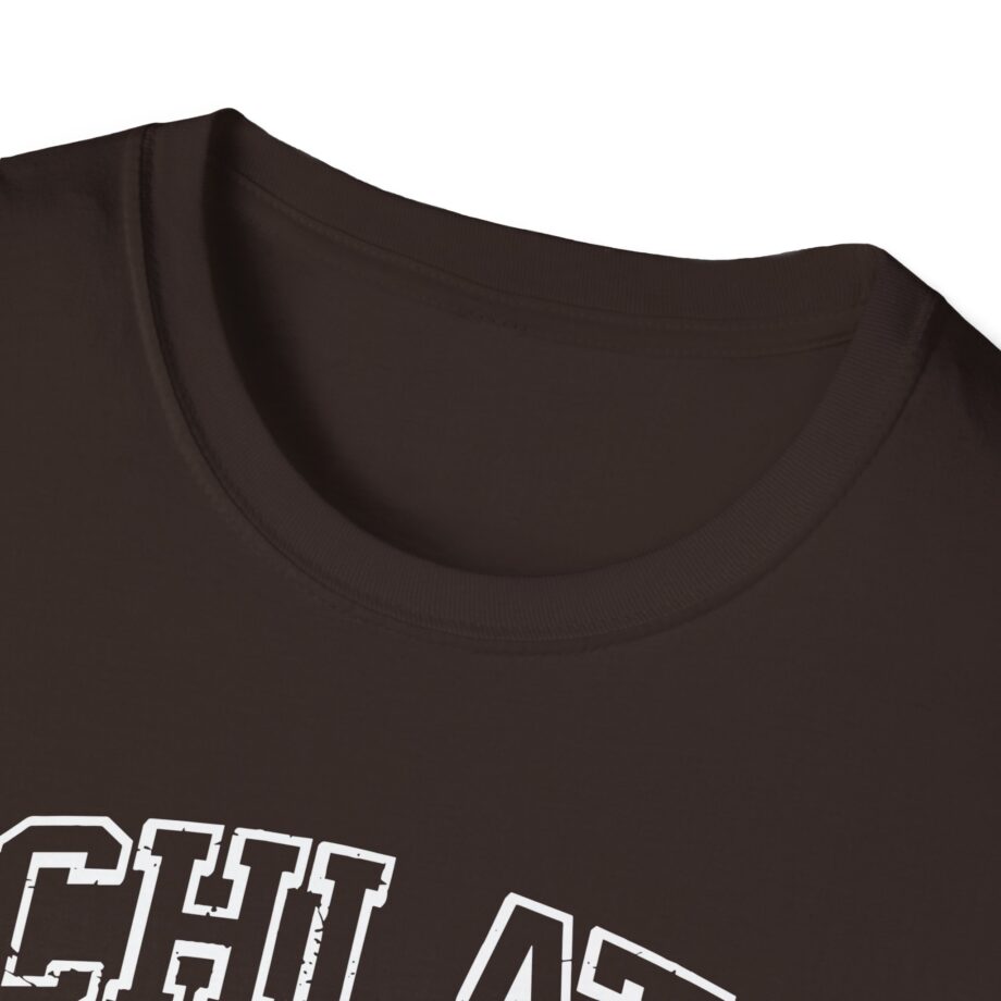 Schlatt & Co. Collegiate  Unisex Softstyle T-Shirt