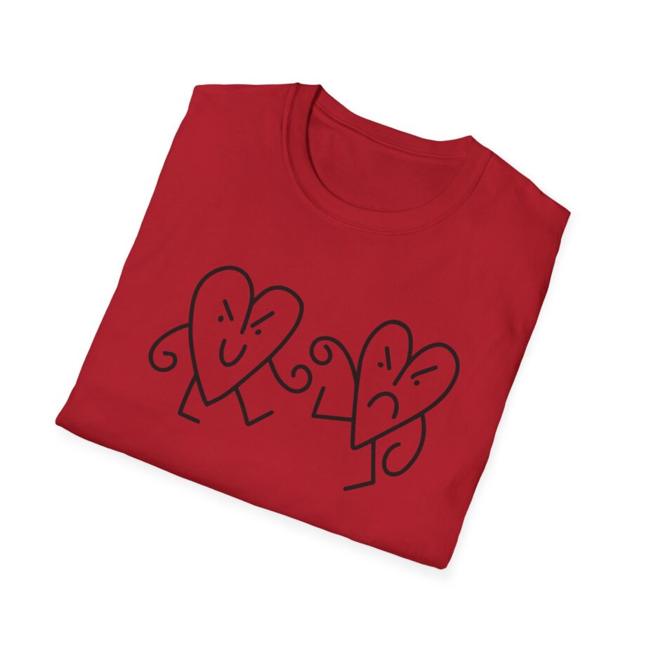 Makko Unisex Softstyle T-shirt