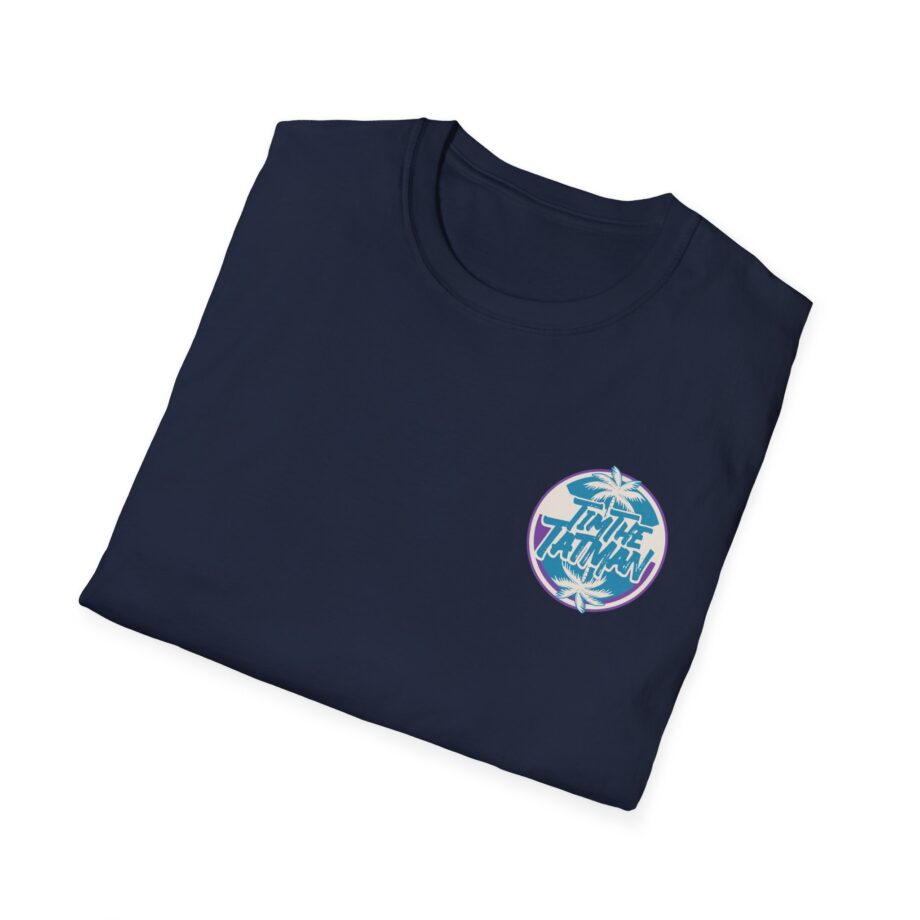 Tfue Timthetatman  Unisex Softstyle T-Shirt