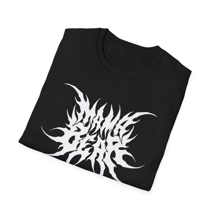 Jake Webber Unisex Softstyle T-shirt