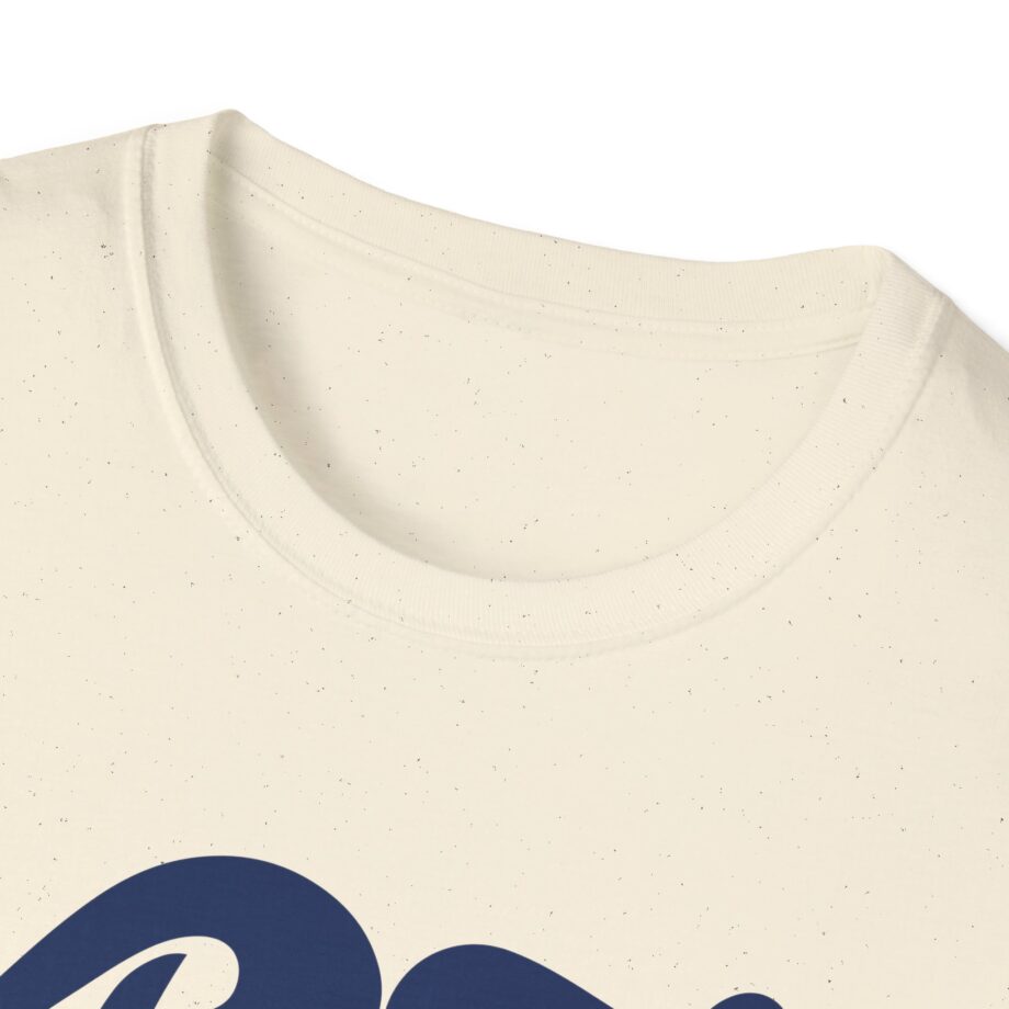 Fresh Unisex Softstyle T-Shirt