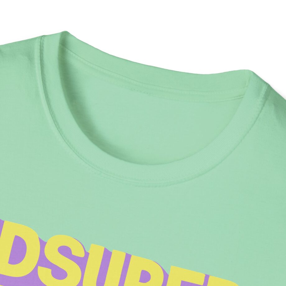 Russ Kidsuper Studios Unisex Softstyle T-shirt