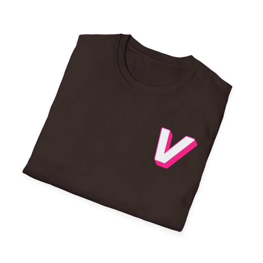 Vshojo Unisex Softstyle T-Shirt
