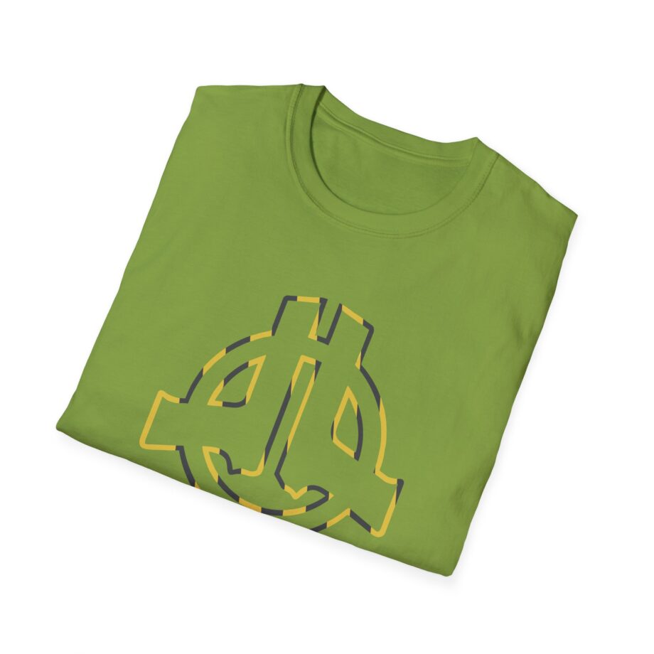 Dual Damage Unisex Softstyle T-Shirt