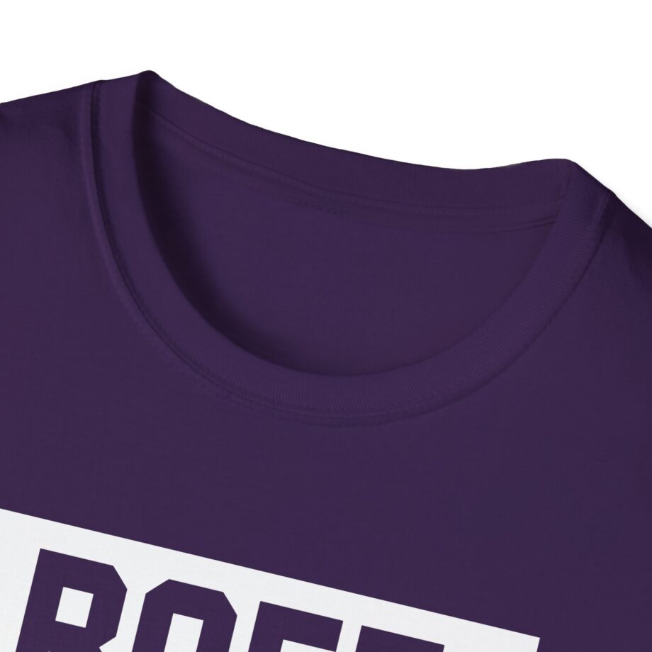 Boef  Unisex Softstyle T-Shirt