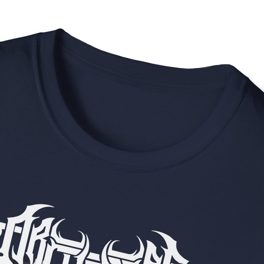Archspire Relentless Mutation Unisex Softstyle T-shirt